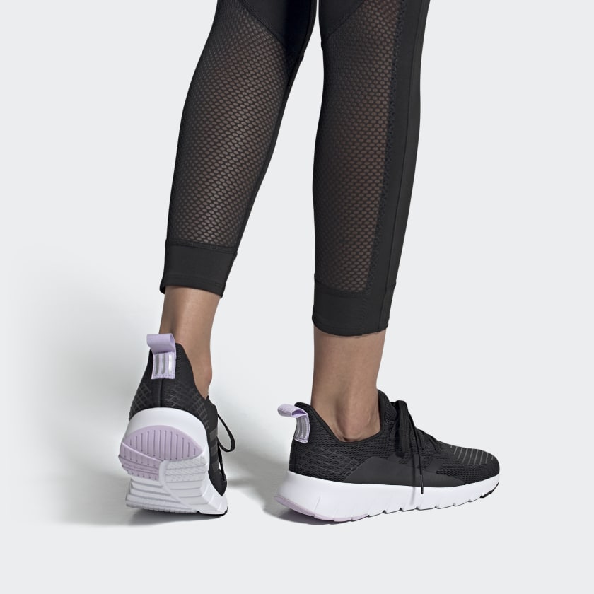 Sizing (W) adidas Asweego ''Carbon Zwart'' EG3113
