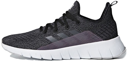 (Women) adidas Asweego 'Core Black' F37079 (Women) adidas Asweego 'Core Black' F37079