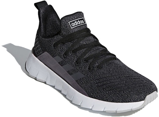 (W) 阿迪达斯 Asweego '核心黑' F37079 Order (W) 阿迪达斯 Asweego '核心黑' F37079