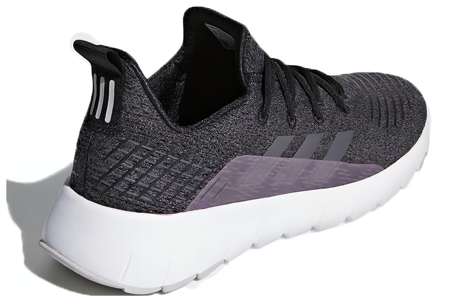 Lookbook (W) 阿迪达斯 Asweego '核心黑' F37079