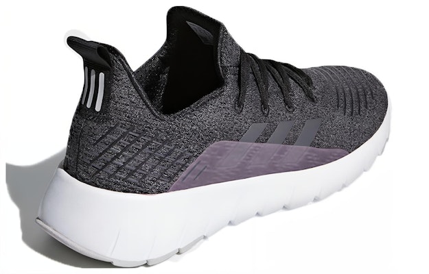 (W) 阿迪达斯 Asweego '核心黑' F37079 Lookbook (W) 阿迪达斯 Asweego '核心黑' F37079