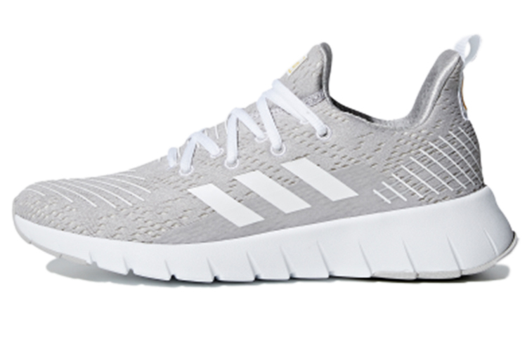 (Women) adidas Asweego 'Grey' F37022