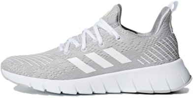 (Women) adidas Asweego 'Grey' F37022 (Women) adidas Asweego 'Grey' F37022