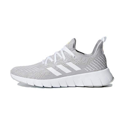 (W) adidas Asweego 'Grey'