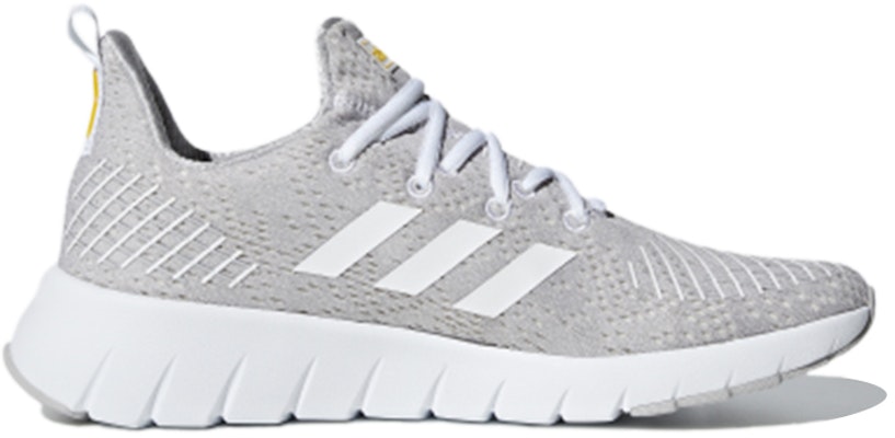 (W) 阿迪达斯 Asweego 灰色款 F37022 Order (W) 阿迪达斯 Asweego 灰色款 F37022