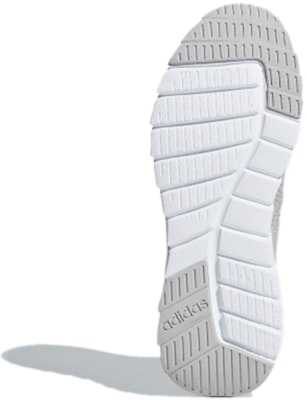 (W) 阿迪达斯 Asweego 灰色款 F37022 Details for (W) 阿迪达斯 Asweego 灰色款 F37022