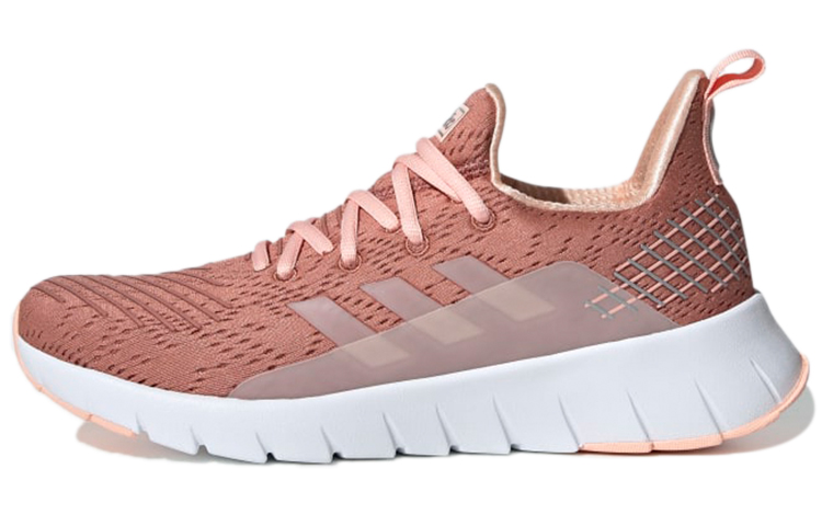 (Women) adidas Asweego 'Rose Pink' EE8521
