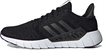 (Women) adidas Asweego CC 'Black' F36329 (Women) adidas Asweego CC 'Black' F36329