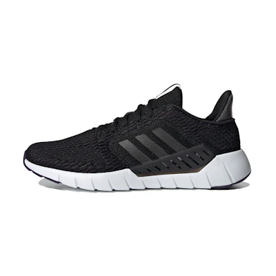 (W) adidas Asweego CC 'Black'