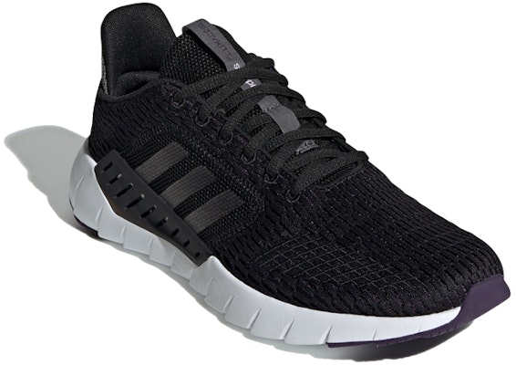 (W) 阿迪达斯 Asweego CC '黑色' F36329 Lookbook (W) 阿迪达斯 Asweego CC '黑色' F36329