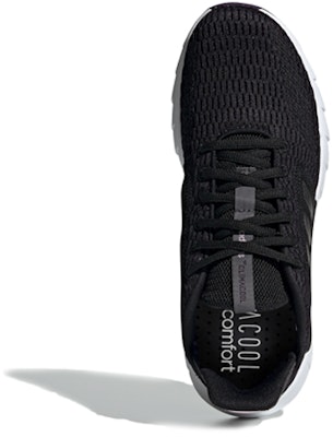 (W) 阿迪达斯 Asweego CC '黑色' F36329 Purchase (W) 阿迪达斯 Asweego CC '黑色' F36329