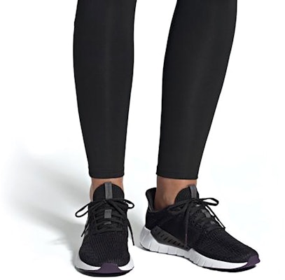 (W) 阿迪达斯 Asweego CC '黑色' F36329 Sizing (W) 阿迪达斯 Asweego CC '黑色' F36329