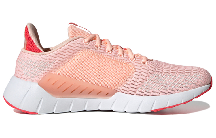 (Women) adidas Asweego CC 'Shock Red' F36328