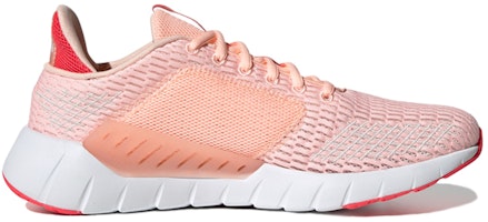 (Women) adidas Asweego CC 'Shock Red' F36328 (Women) adidas Asweego CC 'Shock Red' F36328