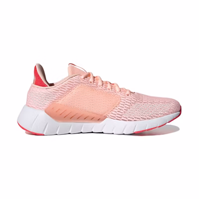 (W) adidas Asweego CC 'Shock Red'