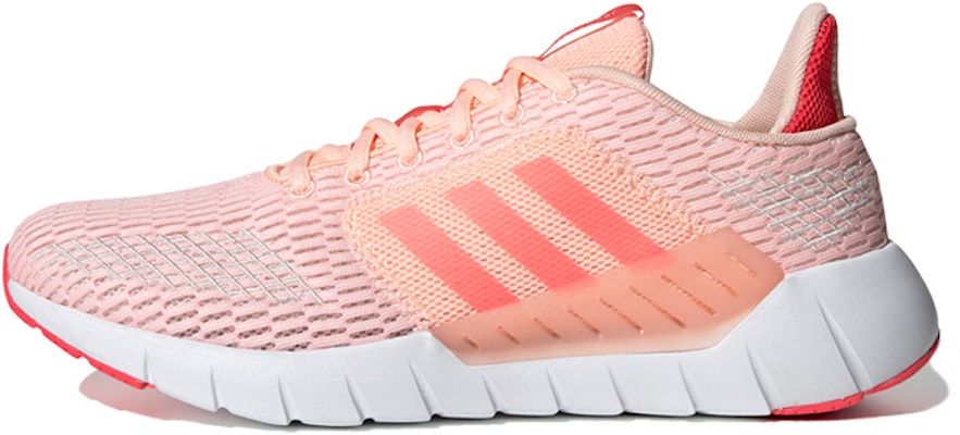 (W) 阿迪达斯 Asweego CC '震撼红' F36328 Order (W) 阿迪达斯 Asweego CC '震撼红' F36328