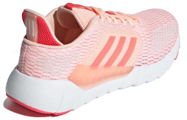 Shop (W) 阿迪达斯 Asweego CC '震撼红' F36328