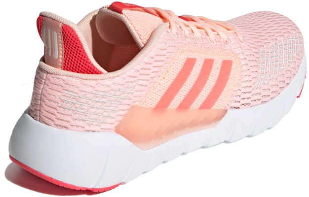 (W) 阿迪达斯 Asweego CC '震撼红' F36328 Shop (W) 阿迪达斯 Asweego CC '震撼红' F36328