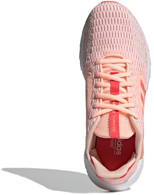 (W) 阿迪达斯 Asweego CC '震撼红' F36328 Purchase (W) 阿迪达斯 Asweego CC '震撼红' F36328