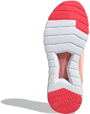 (W) 阿迪达斯 Asweego CC '震撼红' F36328 Details for (W) 阿迪达斯 Asweego CC '震撼红' F36328