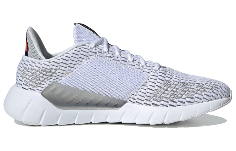 (W) adidas Asweego Cc White/Grey 圖 2