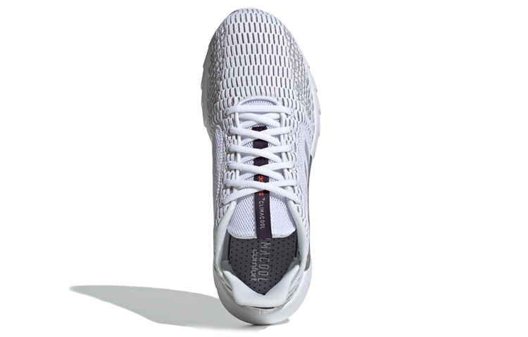 (W) adidas Asweego Cc White/Grey 圖 5