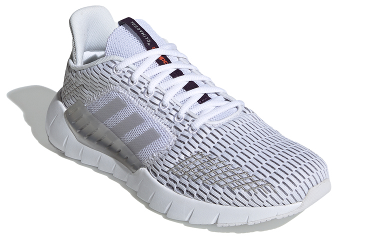 Lookbook (W) adidas Asweego Cc Wit/Grijs F36327