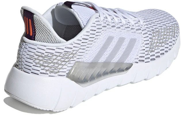 (W) adidas Asweego Cc Wit/Grijs F36327 Shop (W) adidas Asweego Cc Wit/Grijs F36327