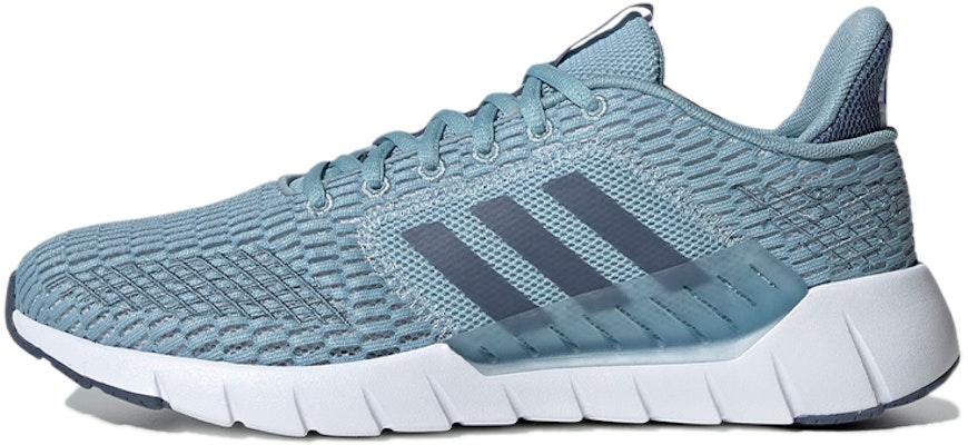 (W) adidas Asweego Climacool 'Azul' F36330 Buy (W) adidas Asweego Climacool 'Azul' F36330