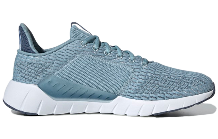 (W) adidas Asweego Climacool 'Blue' 圖 2