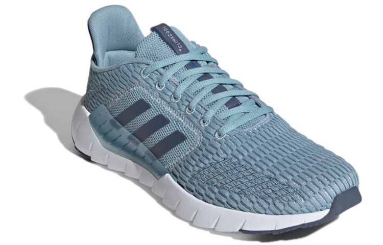 (W) adidas Asweego Climacool 'Blue' 圖 3