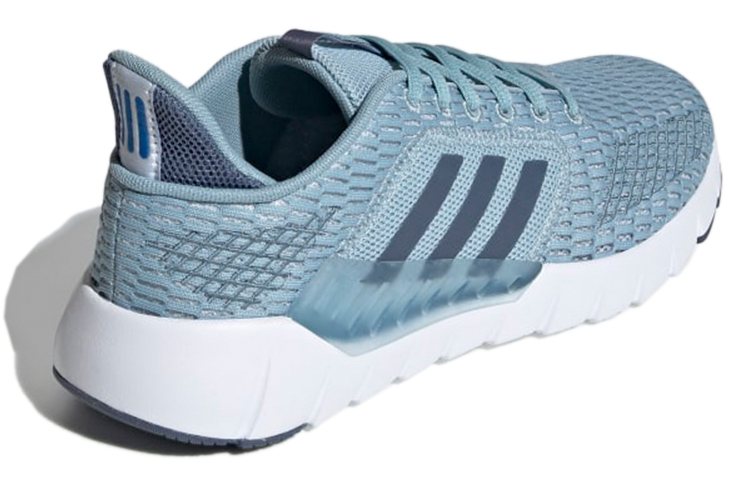 (W) adidas Asweego Climacool 'Blue' 圖 4