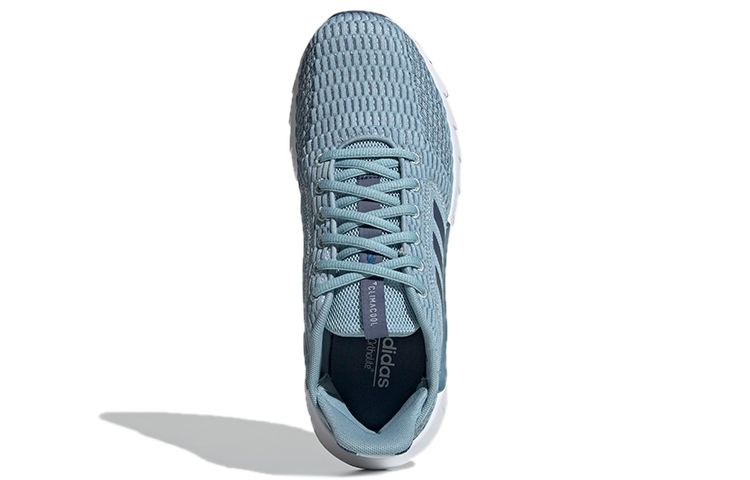 (W) adidas Asweego Climacool 'Blue' 圖 5