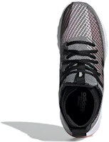 Purchase (Women) adidas Asweego Mid 'Black White Pink' G27866