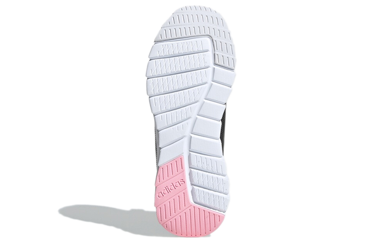 Details for (W) 阿迪达斯 Asweego Mid '黑白粉' G27866