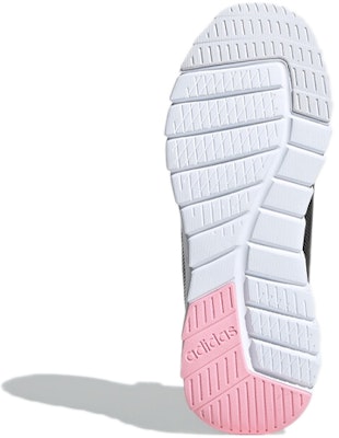 (W) 阿迪达斯 Asweego Mid '黑白粉' G27866 Details for (W) 阿迪达斯 Asweego Mid '黑白粉' G27866