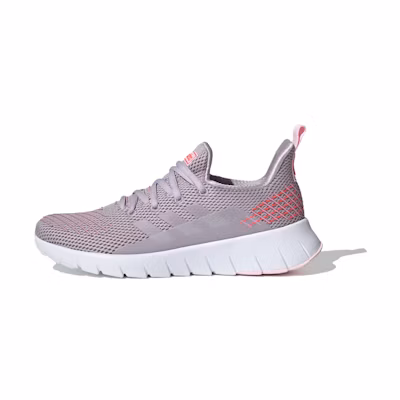 (W) adidas ASWEEGO Pink