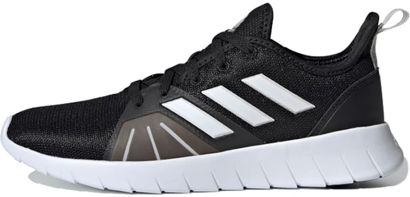 (W) adidas Asweemove ''Noir Blanc'' FW1691 Buy (W) adidas Asweemove ''Noir Blanc'' FW1691