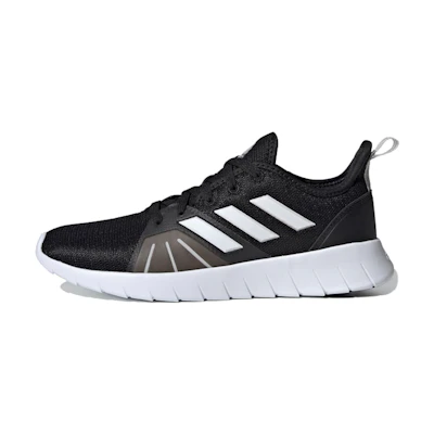 (W) adidas Asweemove 'Black White'