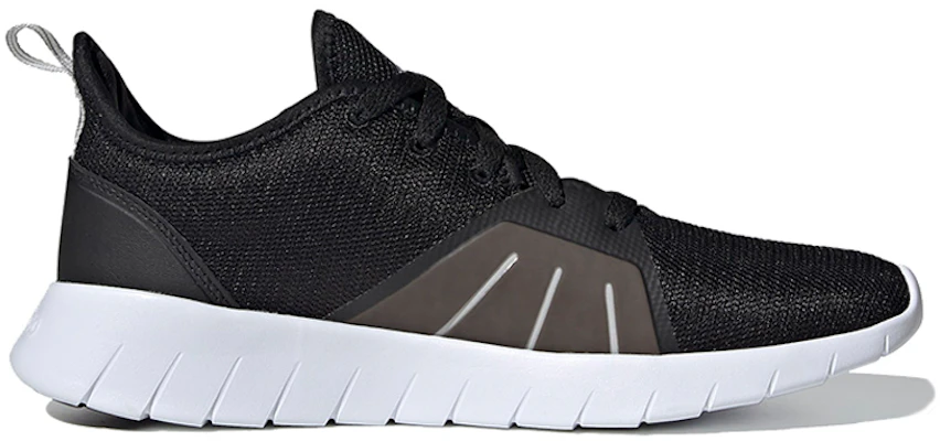 (W) adidas Asweemove ''Noir Blanc'' FW1691 Order (W) adidas Asweemove ''Noir Blanc'' FW1691