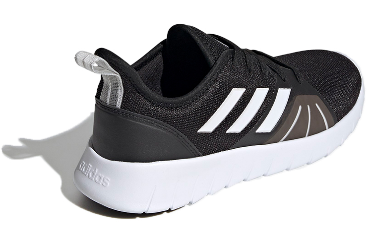Shop (W) adidas Asweemove ''Noir Blanc'' FW1691