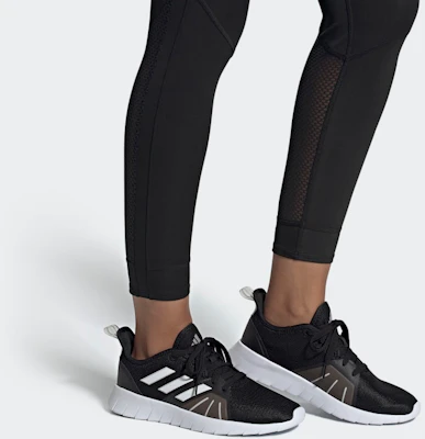 (W) adidas Asweemove ''Noir Blanc'' FW1691 Sizing (W) adidas Asweemove ''Noir Blanc'' FW1691