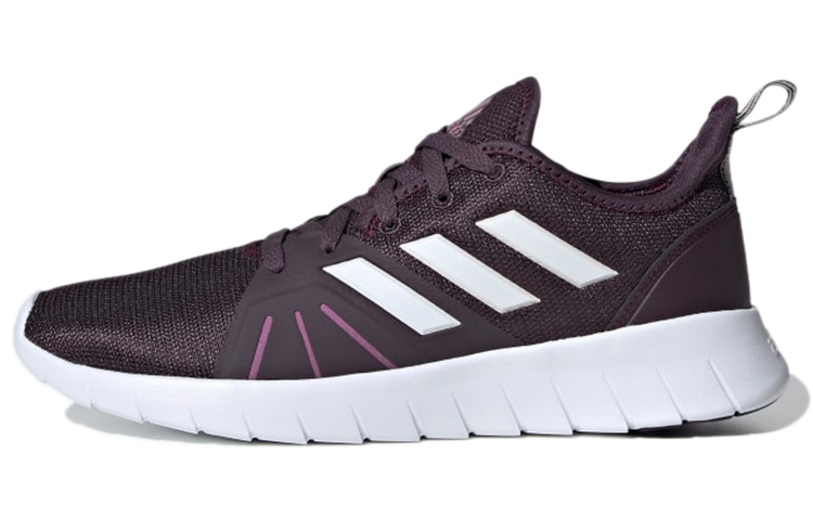 (Women) adidas Asweemove 'Noble Purple' FW1687