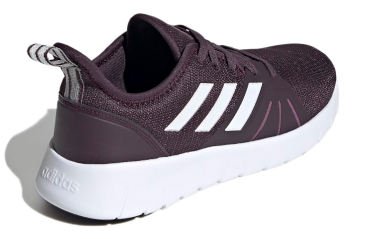 Shop (W) adidas Asweemove ''Edles Lila'' FW1687