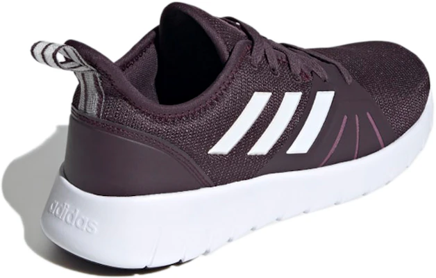 (W) adidas Asweemove ''Edles Lila'' FW1687 Shop (W) adidas Asweemove ''Edles Lila'' FW1687
