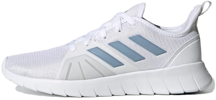 (W) adidas Asweemove Wit/Blauw FW1688 Buy (W) adidas Asweemove Wit/Blauw FW1688