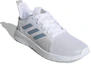 Lookbook (W) adidas Asweemove Wit/Blauw FW1688