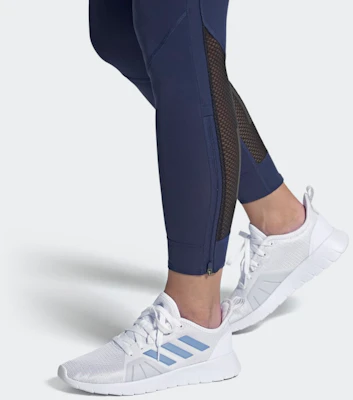 (W) adidas Asweemove Wit/Blauw FW1688 Sizing (W) adidas Asweemove Wit/Blauw FW1688
