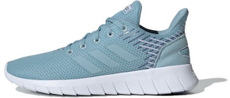 (Women) adidas Asweerun 'Ash Grey' F36999 (Women) adidas Asweerun 'Ash Grey' F36999