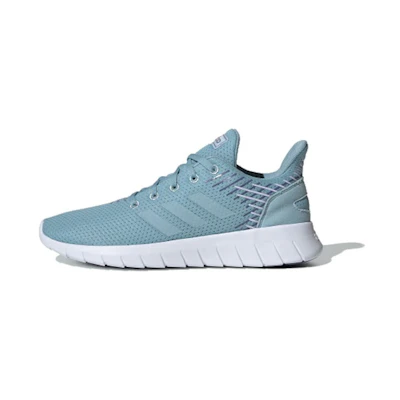 (W) adidas Asweerun 'Ash Grey'